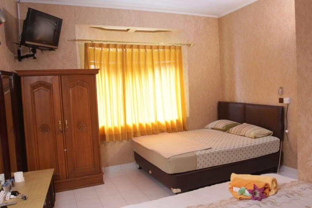 ORANGE HOME S SYARIAH