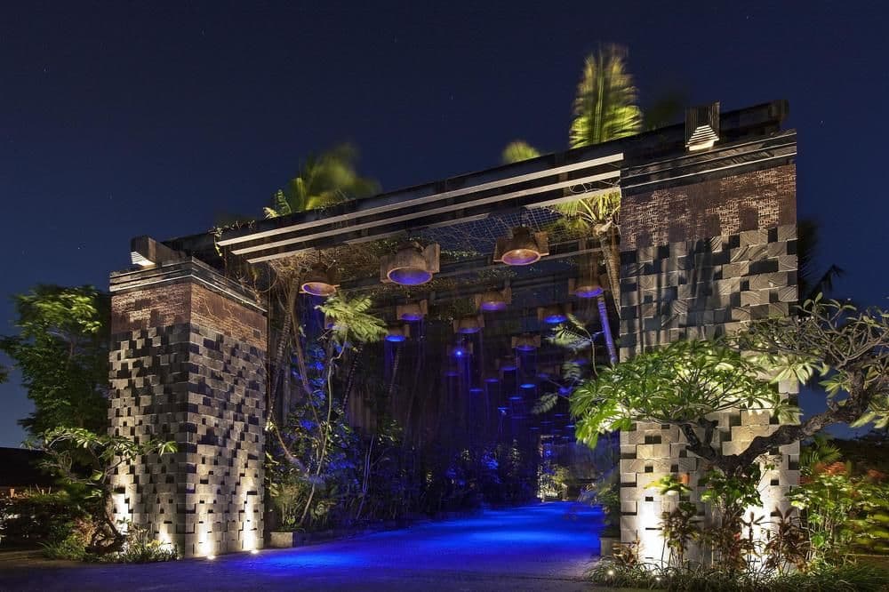 THE ST. REGIS BALI RESORT