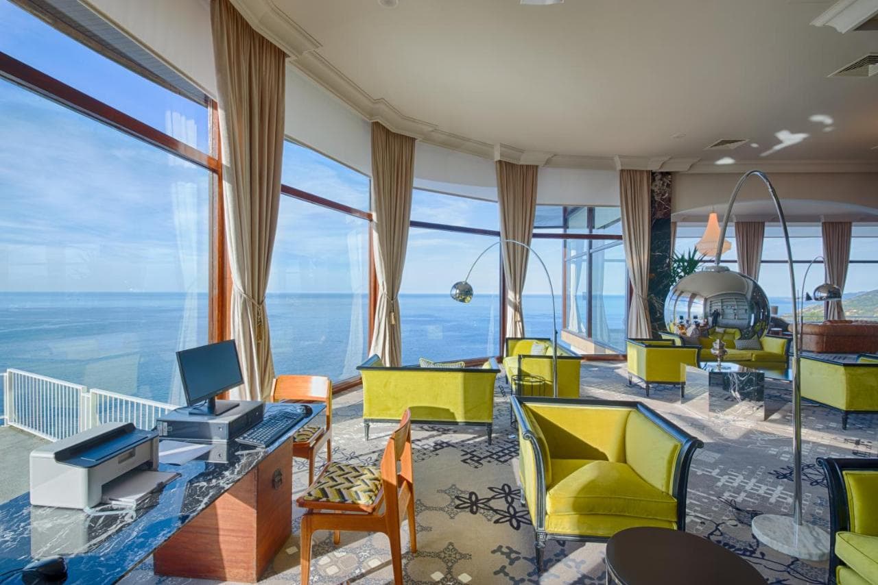 MERCURE SAN SEBASTIAN MONTE IGUELDO