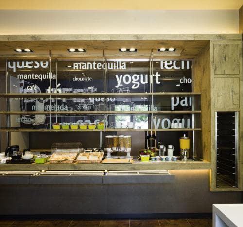 IBIS BUDGET BARCELONA VILADECANS