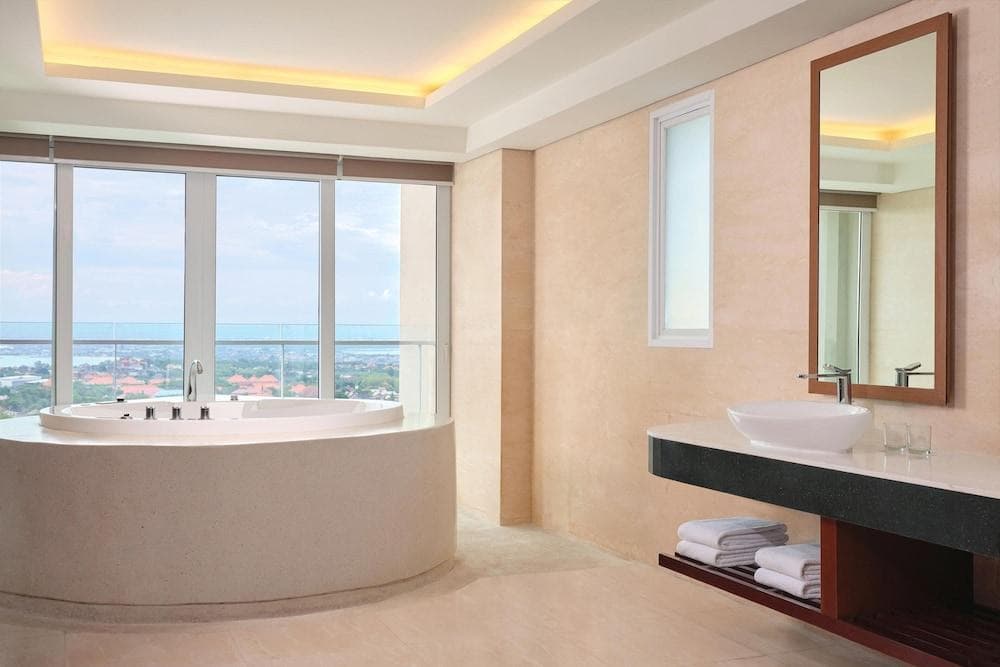 Four Points by Sheraton Bali Ungasan