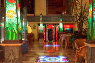 PEYMAR HOTEL