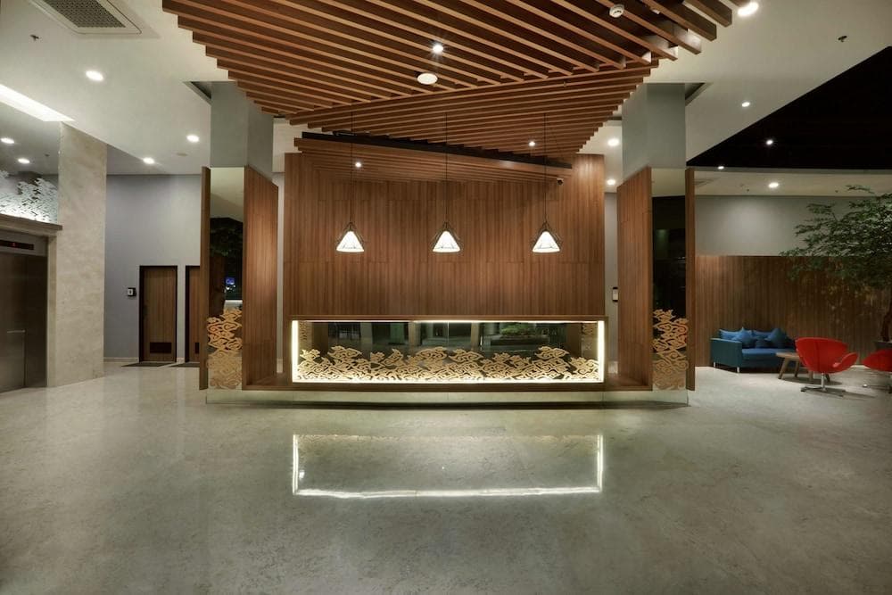 GRAND CORDELA HOTEL BANDUNG