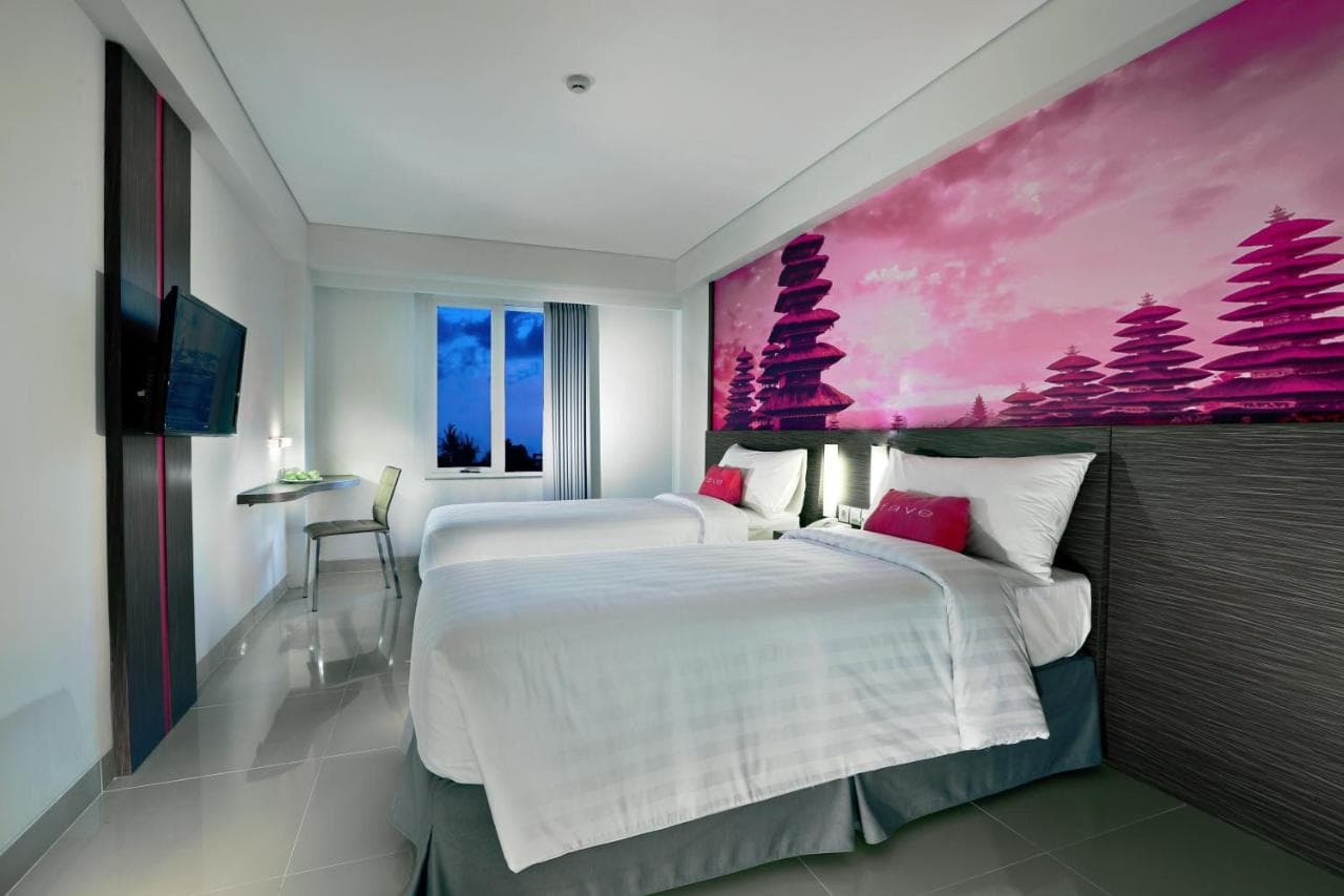 FAVEHOTEL SUNSET SEMINYAK