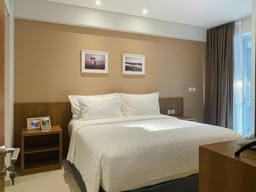RAMADA ENCORE BY WYNDHAM BALI SEMINYAK