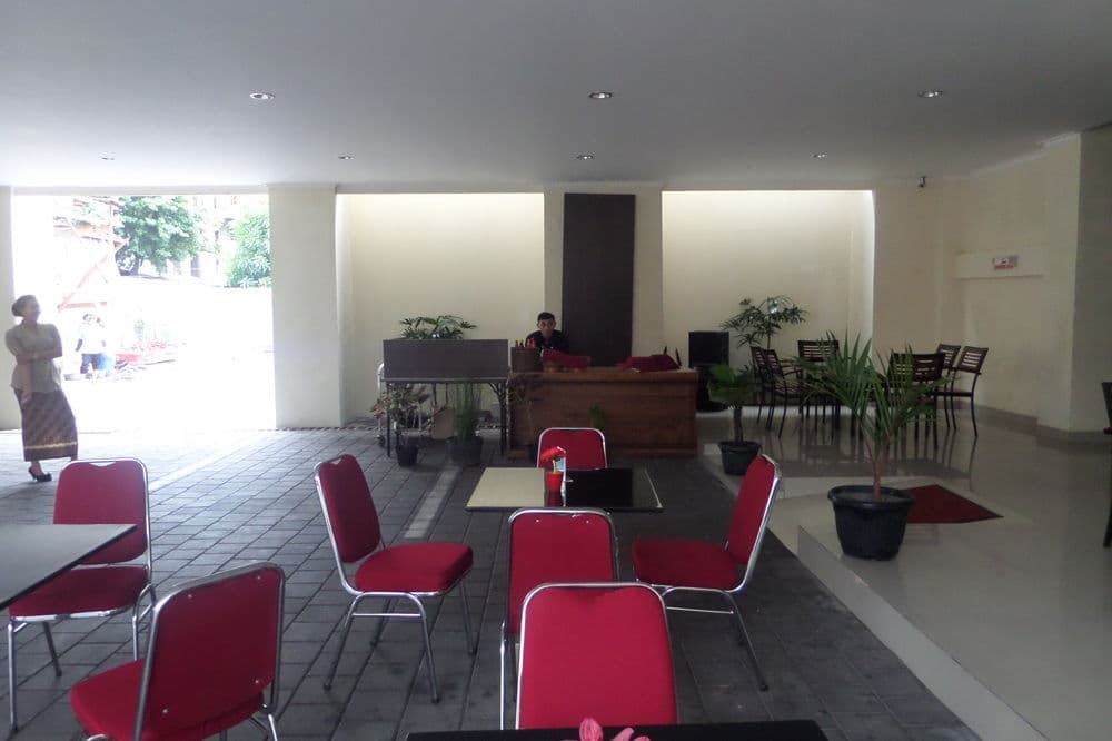 Nueve Malioboro Hotel Yogyakarta