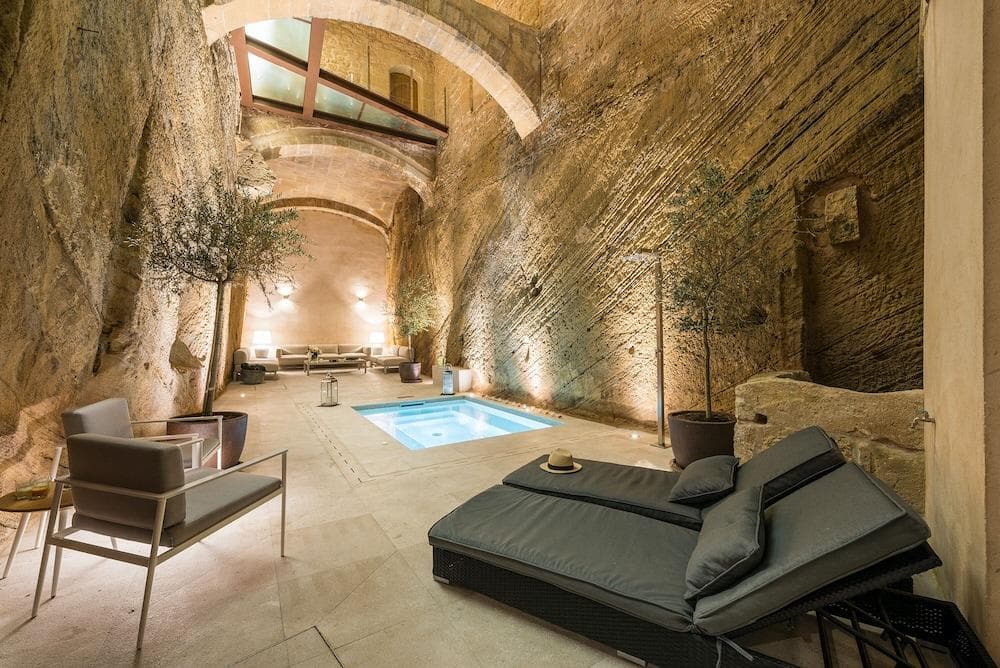 Bordoy Mostatxins - Hotel Boutique Adults Only