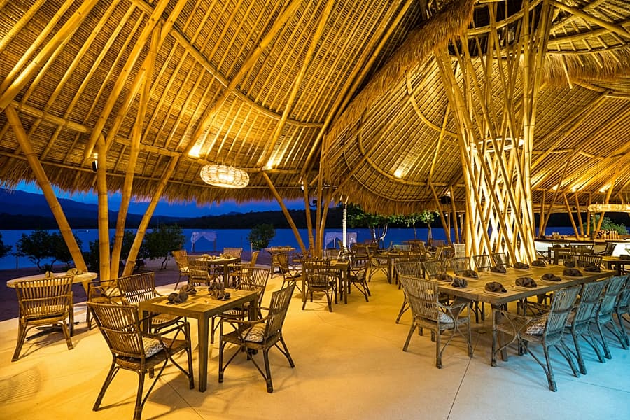 MENJANGAN DYNASTY RESORT
