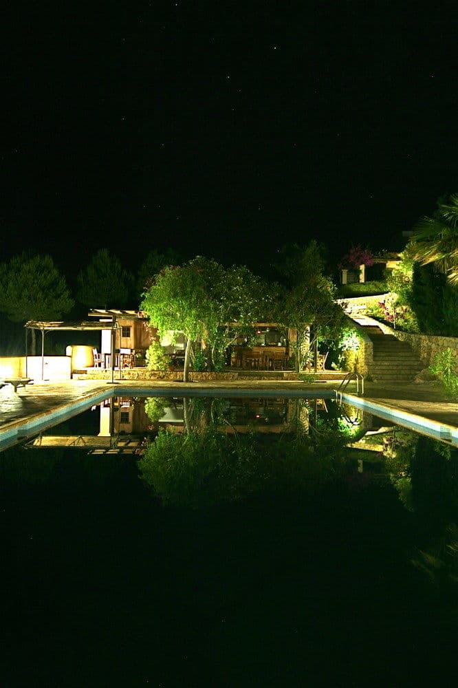 Agroturismo Can Pujolet
