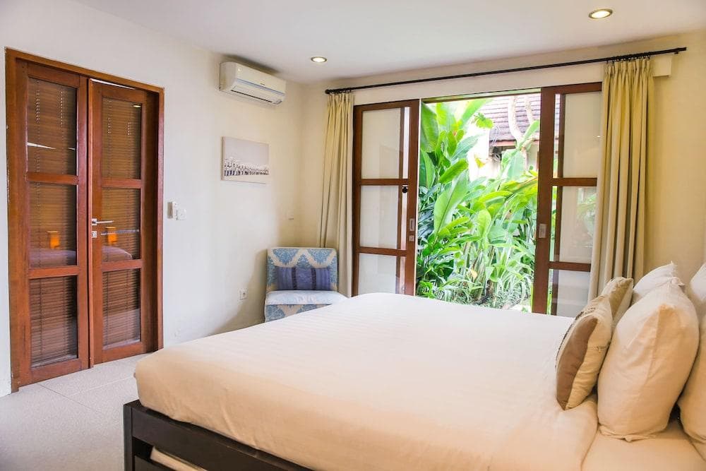 Samana Villas