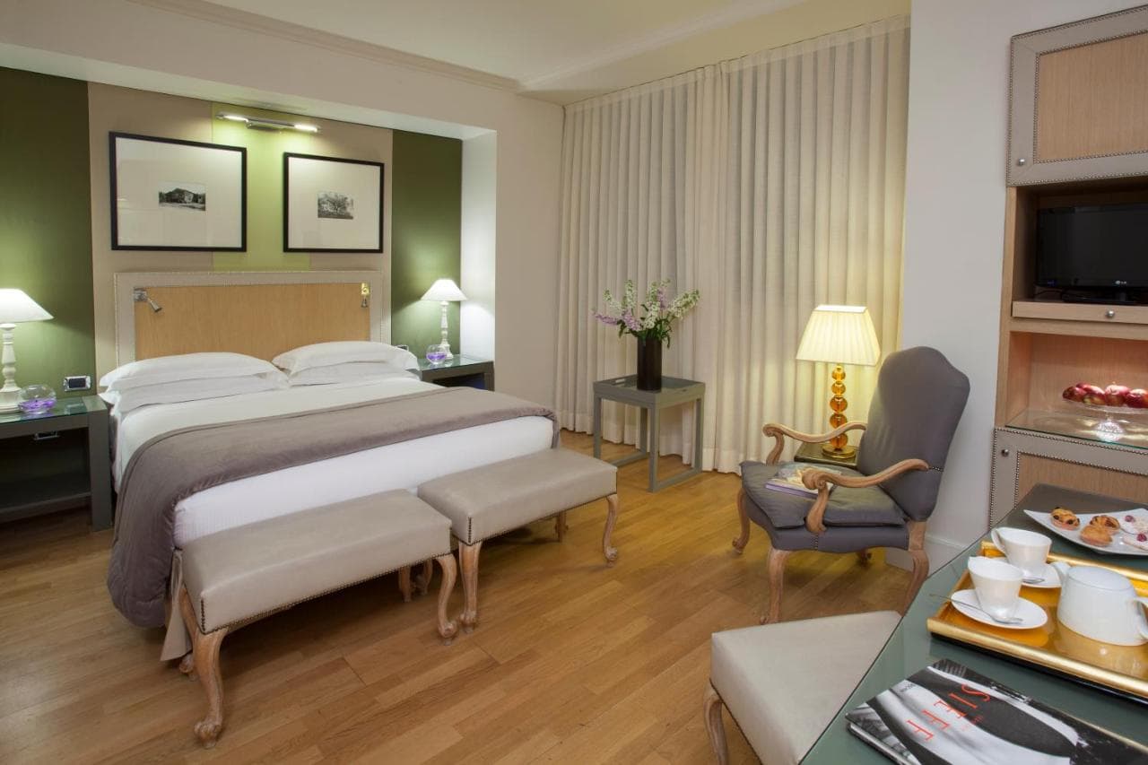 STARHOTELS TUSCANY