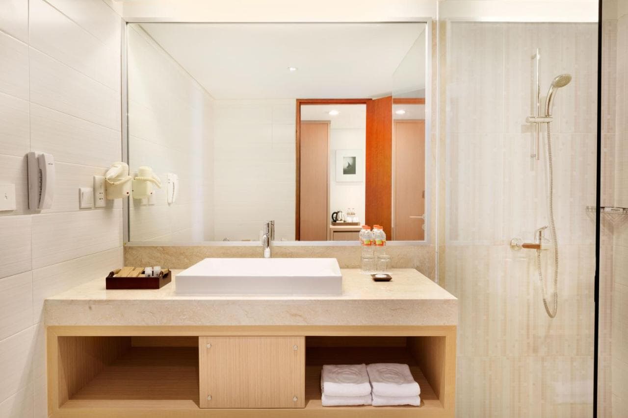 RAMADA ENCORE BY WYNDHAM BALI SEMINYAK