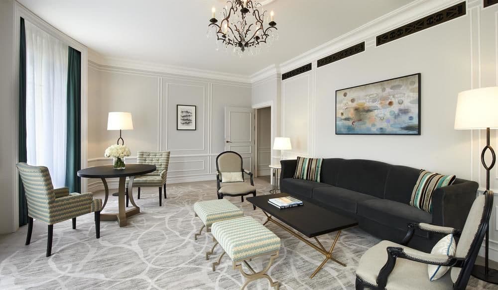 Hotel Maria Cristina, A Luxury Collection Hotel