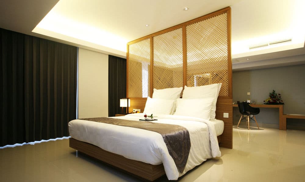 Crown Prince Hotel Surabaya