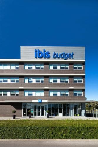 IBIS BUDGET BARCELONA VILADECANS