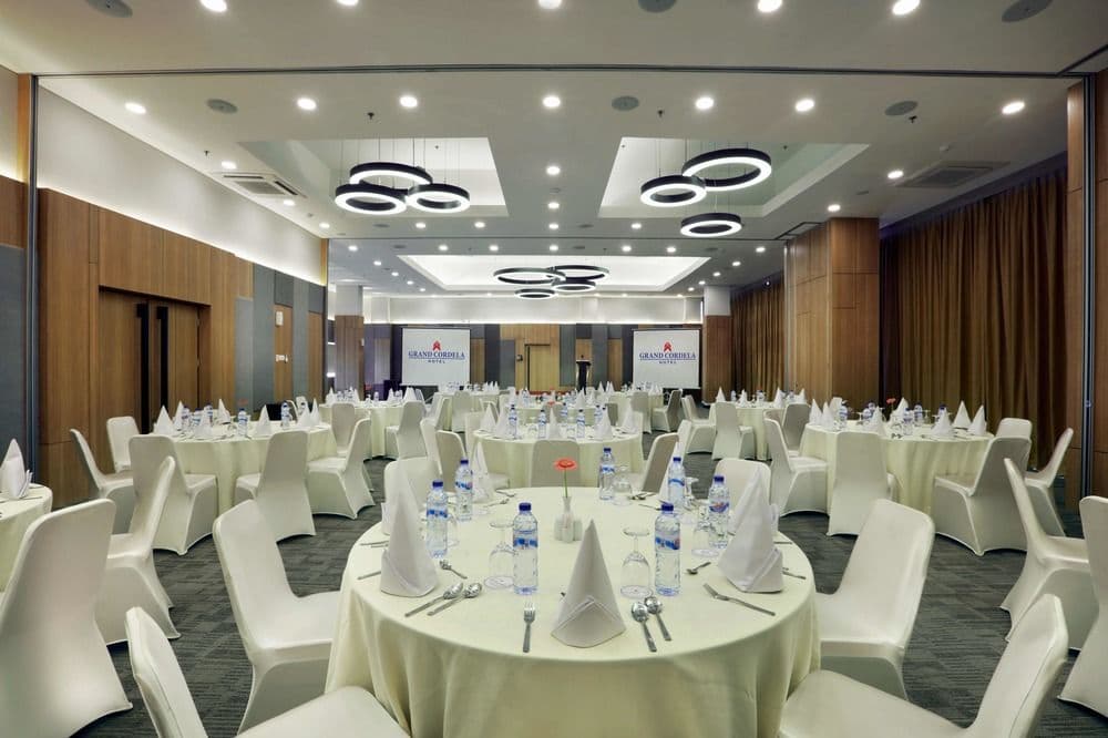 GRAND CORDELA HOTEL BANDUNG