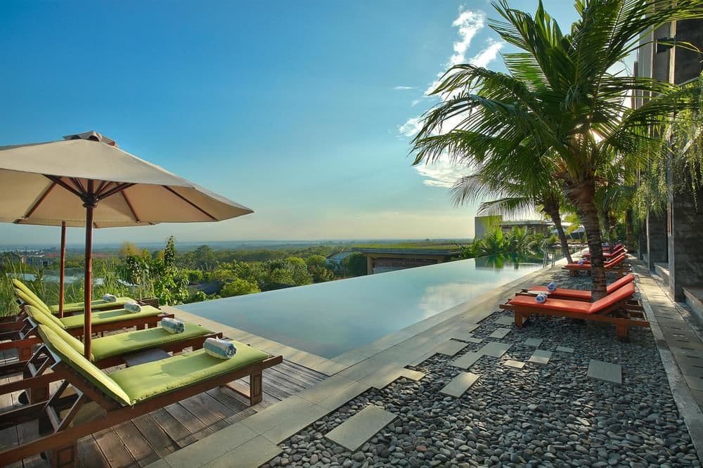 Four Points by Sheraton Bali Ungasan