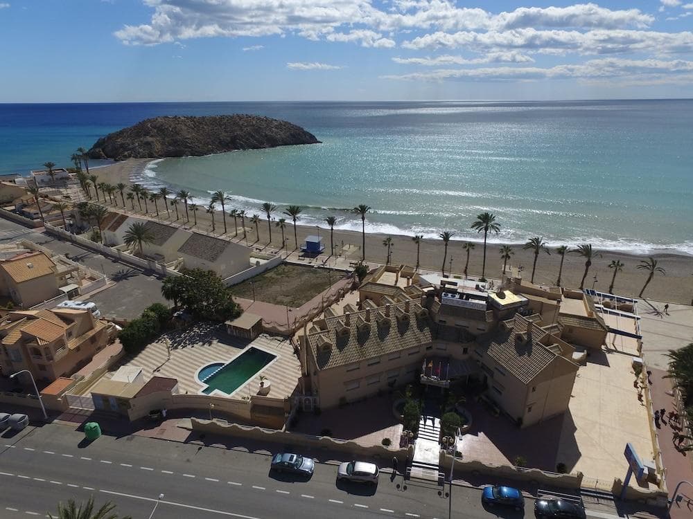 PLAYA GRANDE