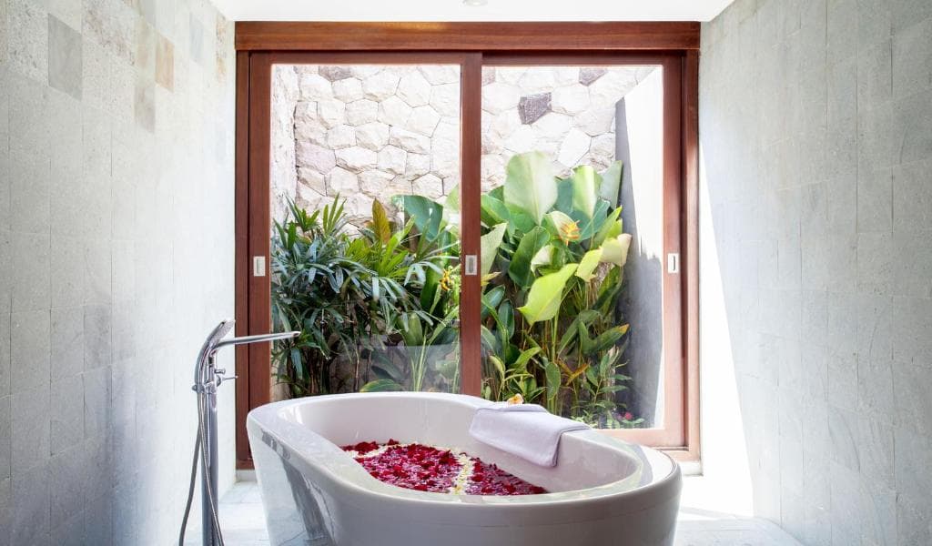 WYNDHAM TAMANSARI JIVVA RESORT