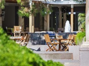 CLUB ASTERIA BELEK - ALL INCLUSIVE