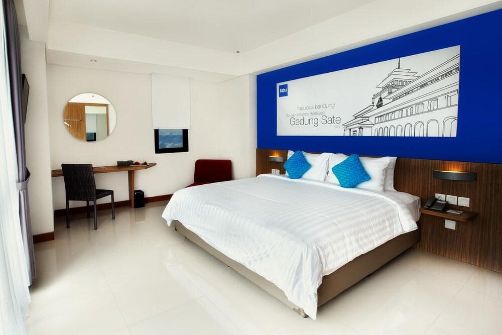 Fabu Hotel Bandung