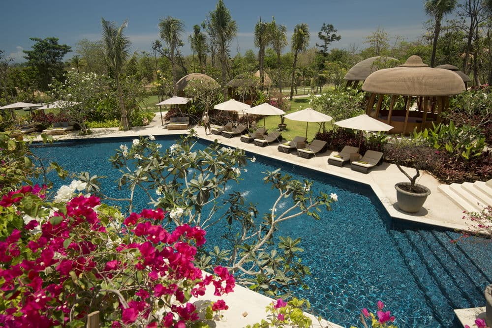 RIMBA JIMBARAN BALI BY AYANA