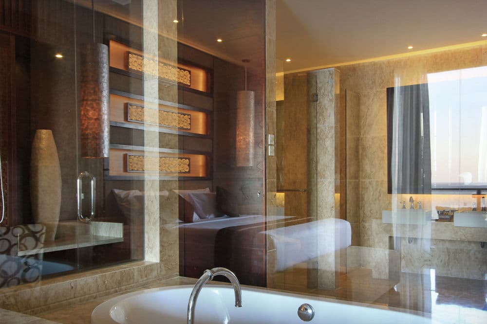 Ulu Segara Luxury Suites Villas