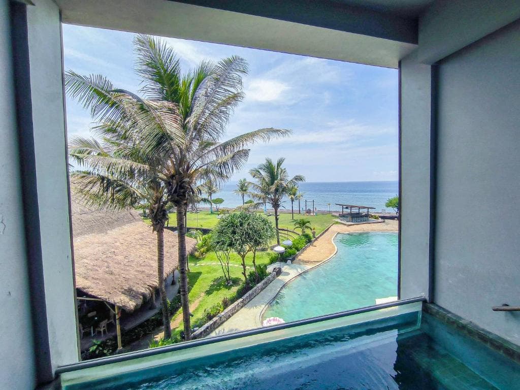 WYNDHAM TAMANSARI JIVVA RESORT