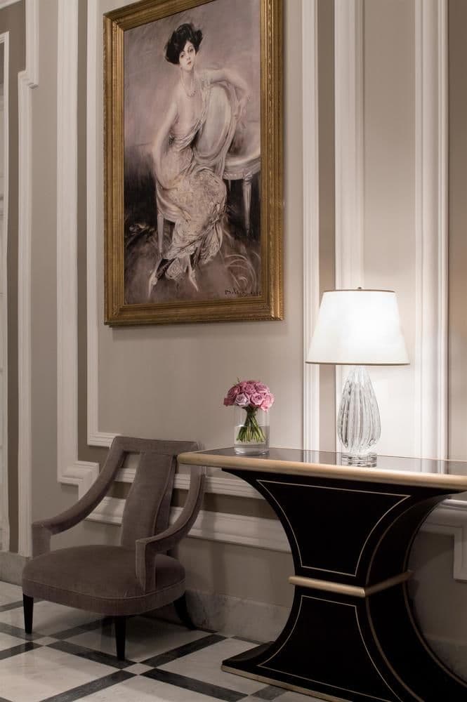 Hotel Maria Cristina, A Luxury Collection Hotel