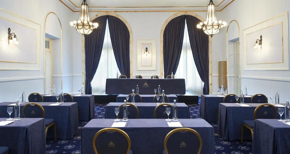 Hotel Maria Cristina, A Luxury Collection Hotel