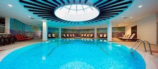 Alara Kum Hotel - All Inclusive