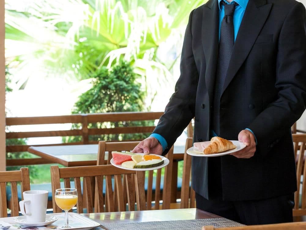 IBIS VALENCIA BONAIRE AIRPORT