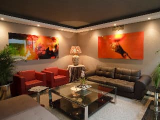 ArtPlatinum Suites and Apartments