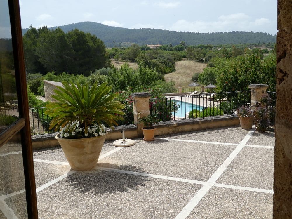 Finca Hotel Can Estades
