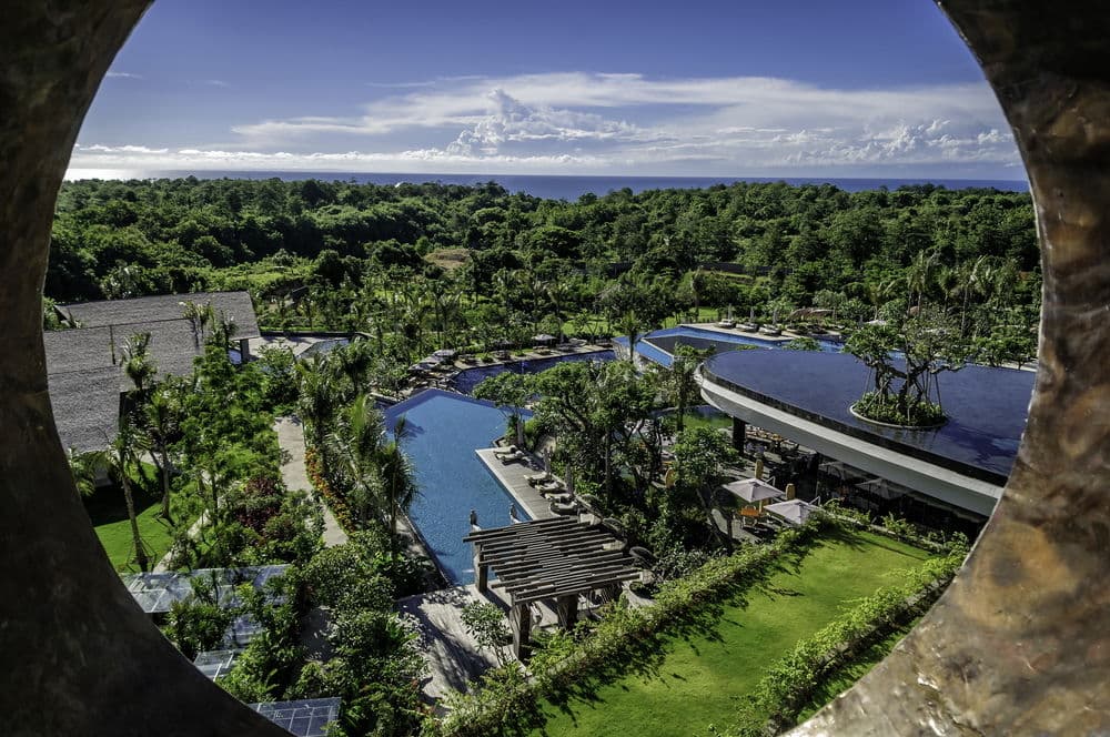 The Villas