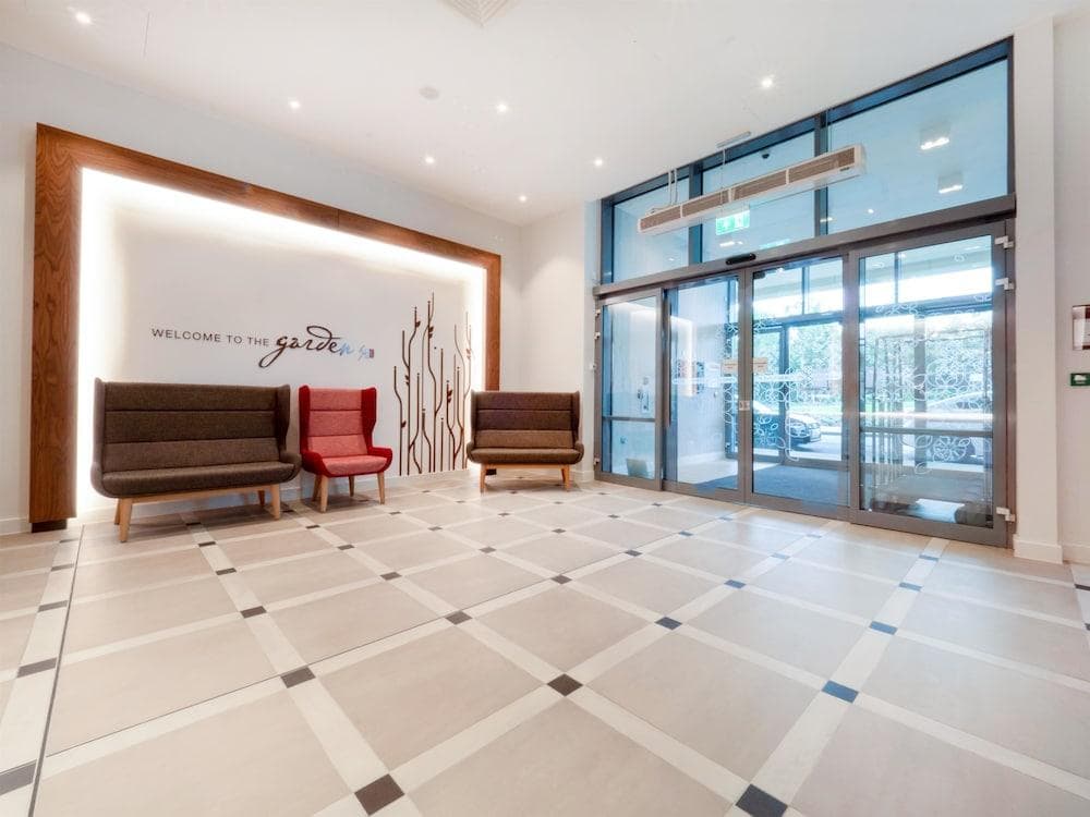 Hilton Garden Inn Birmingham Airport