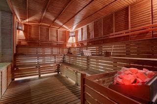 Alara Kum Hotel - All Inclusive