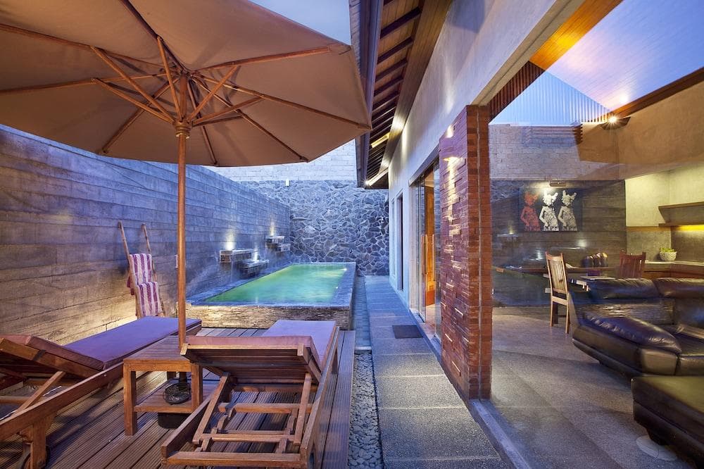 Bracha Villas