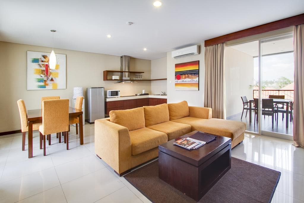 AMADEA RESORT & VILLAS
