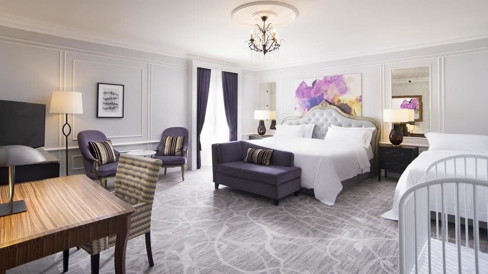 Hotel Maria Cristina, A Luxury Collection Hotel