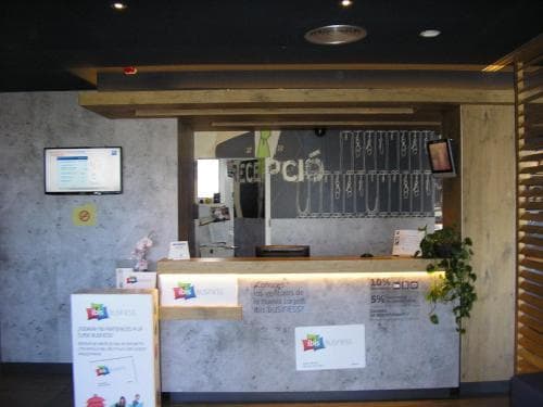 IBIS BUDGET BARCELONA VILADECANS