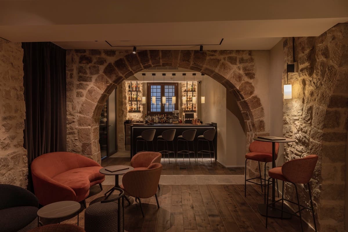 GRAN HOTEL BARCINO - 4* superior