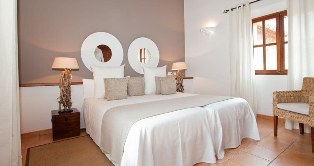 Hotel Apartaments Sa Tanqueta De Fornalutx - Adults Only