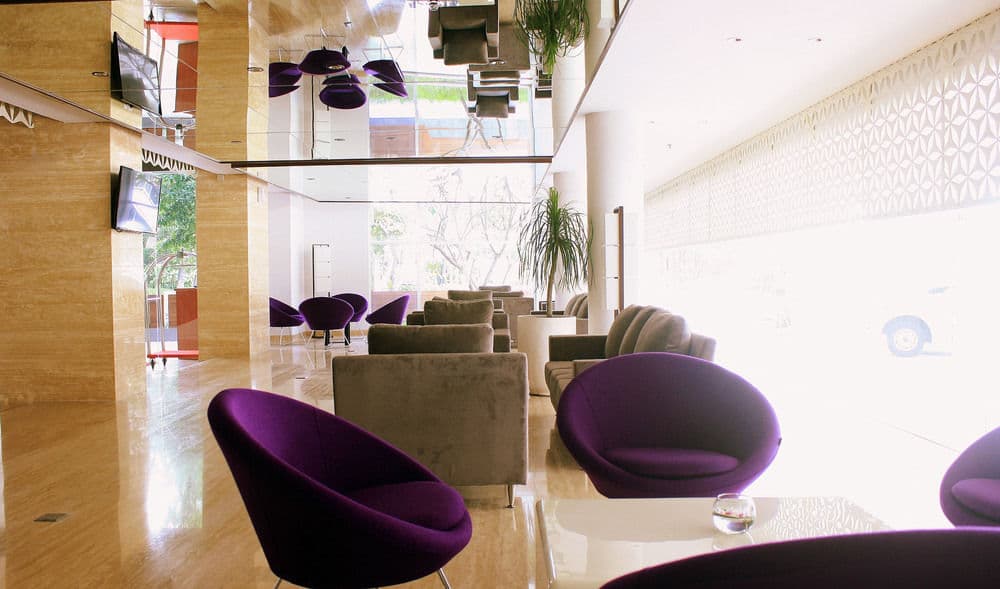Crown Prince Hotel Surabaya