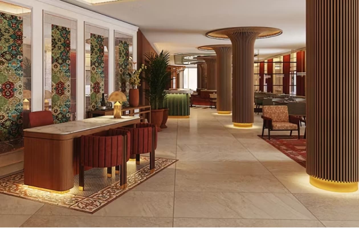 PALACIO SAN JUAN, A ROYAL HIDEAWAY HOTEL
