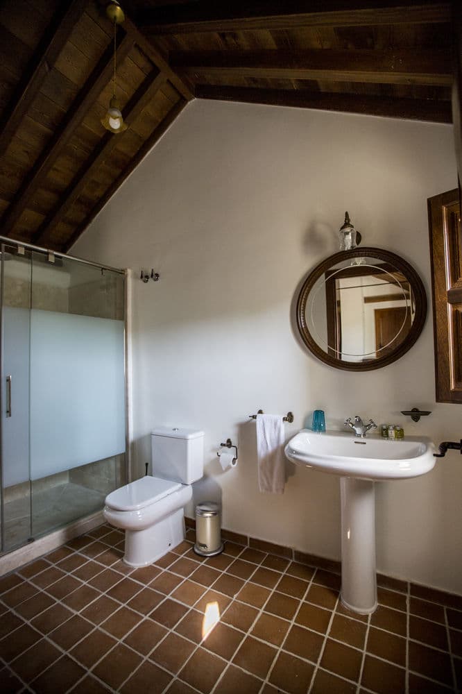 Hotel Cortijo del Marqués