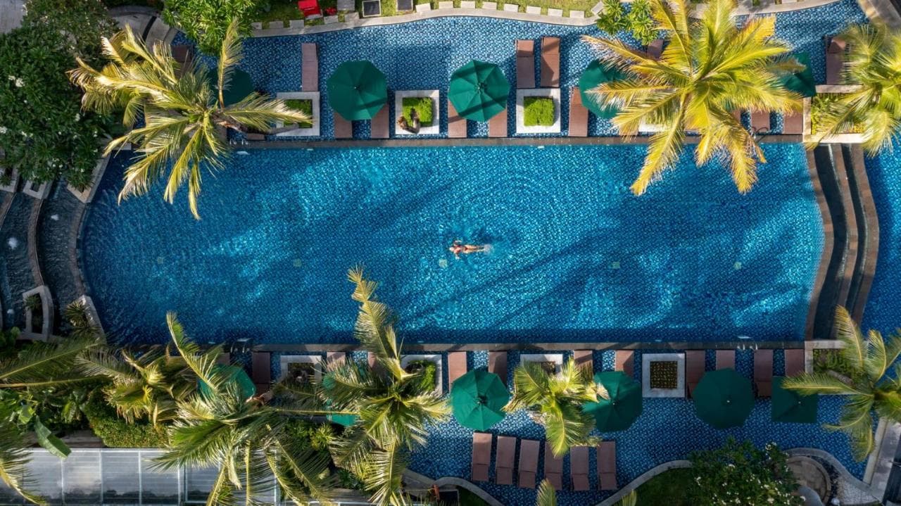 SANUR RESORT WATUJIMBAR