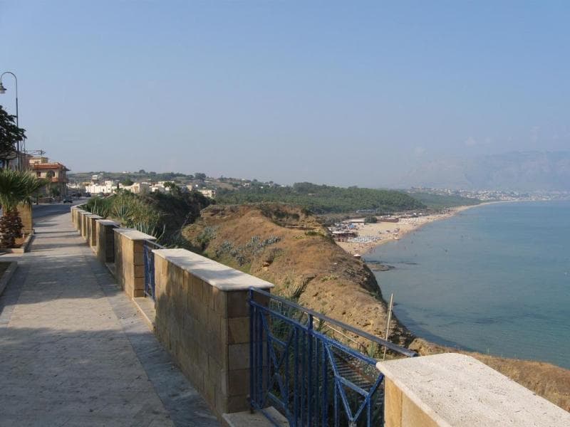 Petruso Resort