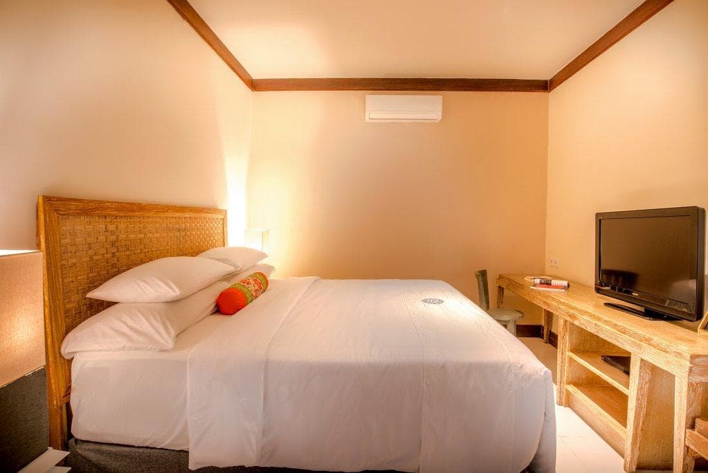 Rama Residence Seminyak