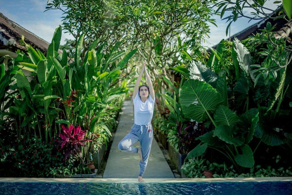 Rama Residence Seminyak